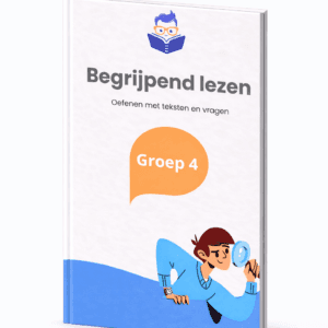 begrijpend lezen groep 4